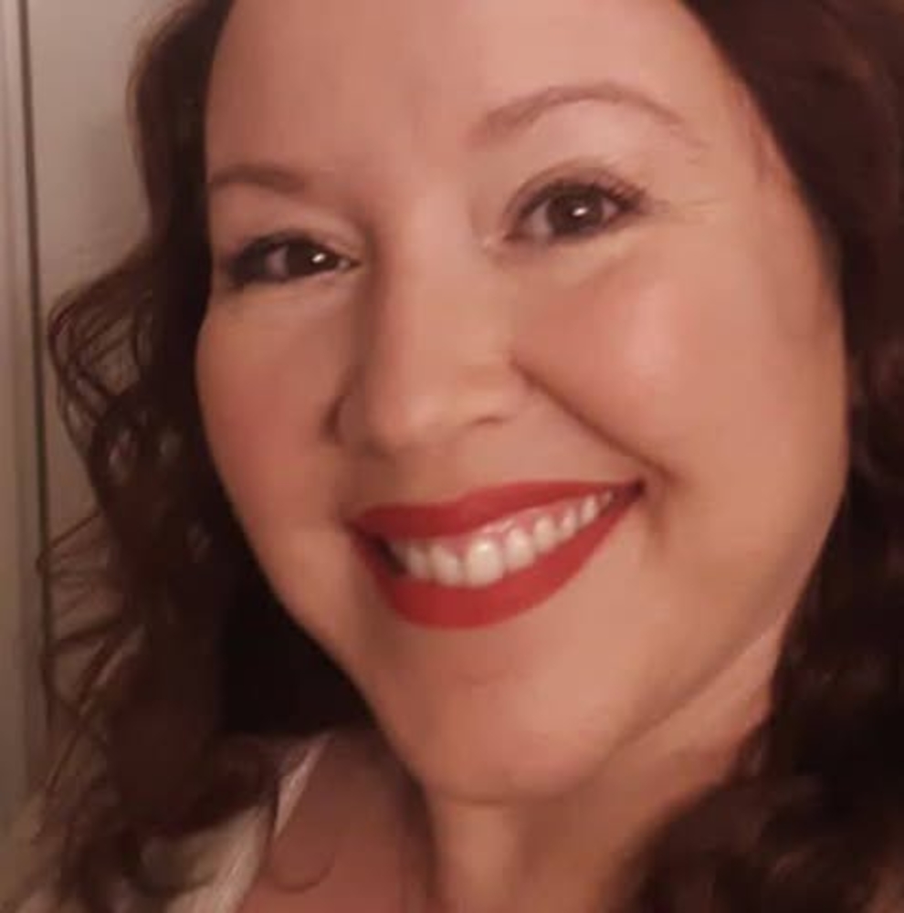 Meet your Posher, Missy dawn